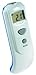 IR-Chill infrared thermometer for freezers, chill rooms etc