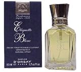Etiquette Bleue by D'Orsay 1.7 oz Eau de Toilette Spray