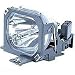 Electronics : NEC Ersatzlampe VT50LP f. VT650