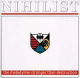 Melodyline Stronger Than Destruction