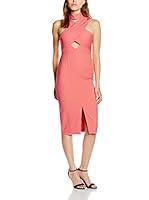 Lavish Alice Vestido (rosa)