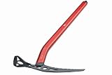  : Vaude Basisausr&uuml;stung Eispickel Lucky Sagaris