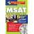 MSAT/ with CD-ROM - The Best Test Prep for the MSAT (Test Preps)