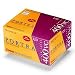 Kodak PROFESSIONAL PORTRA 400VC - Color print film - 120 (6 cm) - ISO 400