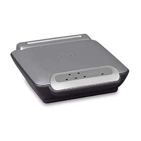 Belkin 10/100 5-Port Network Switch