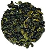 Vanilla Green Tea 1 oz loose tea sample