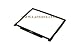 07J047 Refurbished Dell Latitude C510 & C610 Series 14.1 LCD Front Bezel