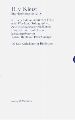 Heinrich von Kleist