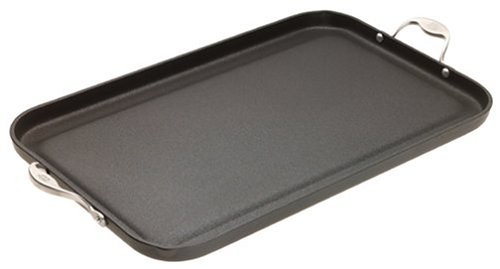 Double Griddle