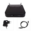 USB Dockingstation Classic mit Netzteil für Vodafone VPA Touch, HTC Elf, HTC Touch P3450, O2 XDA Nova, T-Mobile MDA Touch