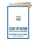 Startup Nation bySinger