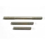 TraxxasThreadedRods,20mm,25mm,44mm