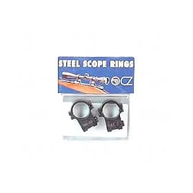 CZ 1 RINGS EURO 452 511 11MM DT by 