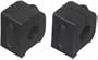 Moog K7138 Sway Bar Frame Bushing