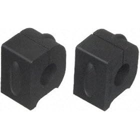 Moog K7138 Sway Bar Frame Bushing