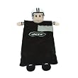 New York Jets 6' NFL Football Mascot Sleeping Bag - NFL Football