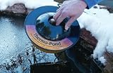 Pond Heater