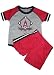 Los Angeles Angels of Anaheim Baby Creeper and Short Set, Size= 12 Months
