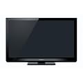 Panasonic TX-P42G30 VIERA 106 cm (42 Zoll) Plasma-Fernseher (Full HD, 1080p, DVB-C/T, SCART, 4x HDMI, 1ms Reaktionszeit, 2x USB 2.0) schwarz