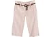 BandolinoBlu Brandice Tummy-Slimming Twill Skimmer Shorts