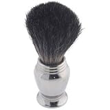 Merkur Pure Badger Shave Brush
