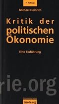 Kritik der politischen Ökonomie: Eine Einführung