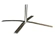 X-Base Swooper Feather Flag Pole Mount