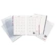 DTM14235 - Pink Ribbon Kit, Jan-Dec, Desk Size, 5-1/2x8-1/2