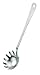 A di Alessi Spaghetti Serving Fork Polished (Ajm19/57 L)