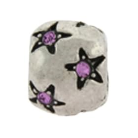 Alexandrite Stars June Birthstone Oriana Bead - Pandora Bead & Bracelet Compatible