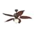 Westinghouse 7861965 Oasis 48-Inch Ceiling Fan, Oil-Rubbed Bronze Finish