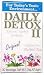 M.D. Labs - Daily Detox II - 1.7 oz