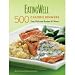 Books : EatingWell 500-Calorie Dinners Cookbook (Hardcover)