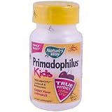 Primadophilus Chew Cherry 30 Tablets