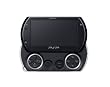 PSP go�u�v���C�X�e�[�V�����E�|�[�^�u�� go�v �s�A�m�E�u���b�N(PSP-N1000PB) ���T PSP go �X�^�[�g�L�����y�[���v���_�N�g�R�[�h�t��