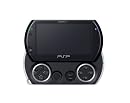 PSP go�֥ץ쥤���ơ�����󡦥ݡ����֥� go�� �ԥ��Ρ��֥�å�(PSP-N1000PB)