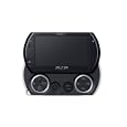 PSP go �ԥ��Ρ��֥�å�(PSP-N1000PB)