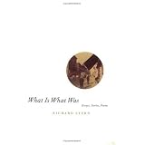 What Is What Was