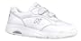New Balance Mens MW811 Velcro Walking White - Medium D(M) US