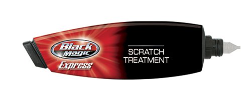 Black Magic 5067038 Express Scratch Treatment Pen Black Magic 5067038 Express Scratch Treatment Pen
