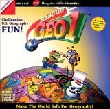 Rescue Geo 1