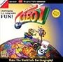 Rescue Geo 1