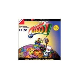Click here to buy Rescue Geo 1 .