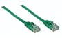 Cables To Go 15194 Cat5E 350 MHz Snagless Patch Cable, Green (7 Feet/2.13 Meters)
