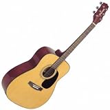 Takamine G-240 Acoustic Guitar - Natural Finish