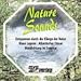 Nature Sounds, 1 CD-Audio