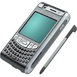 Fujitsu Siemens Pocket LOOX T810 - Windows Mobile 5.0 Phone Edition - PXA270 416 MHz - RAM: 64 MB - ROM: 128 MB 2.4 TFT ( 240 x 240 ) - Bluetooth, 802.11b, 802.11g, Bluetooth 2.0 EDR - GPS - GSM 900/1800/1900 / UMTS 2100