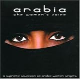 Arabia-the Women S Voice