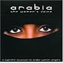Arabia-the Women'S Voice