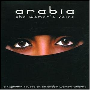 Arabia-the Women'S Voice